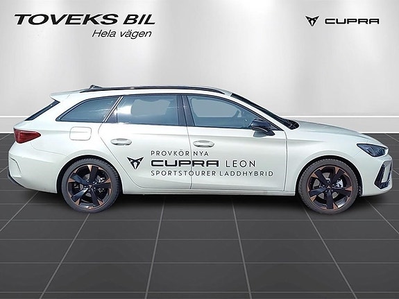 Cupra Leon 4 of 18