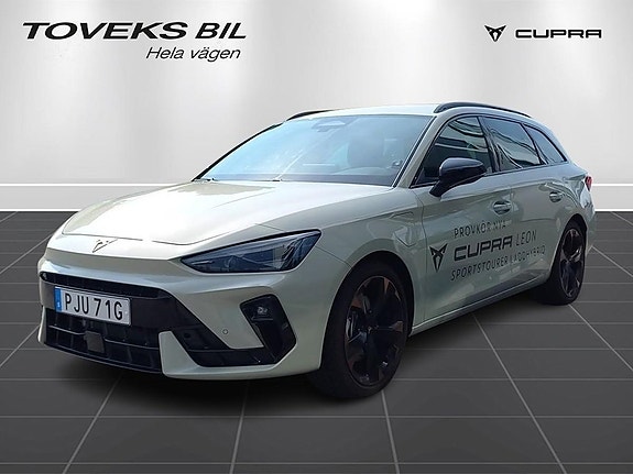 Cupra Leon 3 of 18