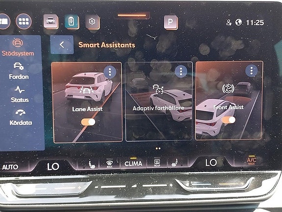 Cupra Leon 16 of 18
