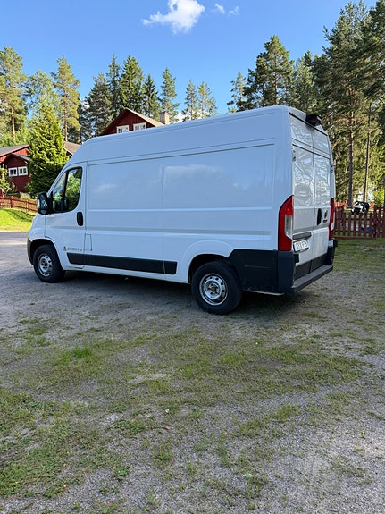 Fiat Ducato 4 of 5