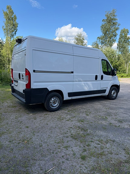 Fiat Ducato 3 of 5