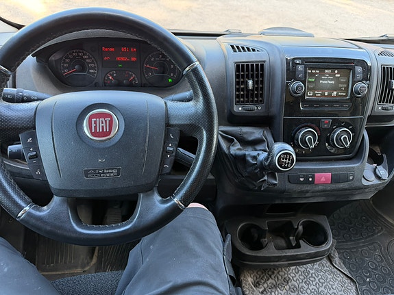 Fiat Ducato 5 of 5