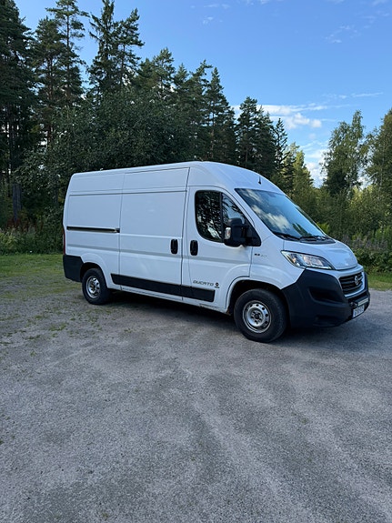 Fiat Ducato 2 of 5
