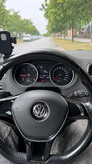 Volkswagen Polo 8 of 11