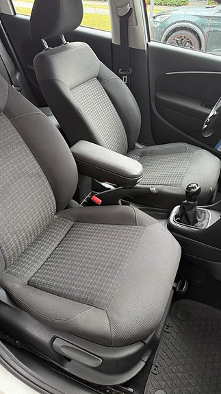 Volkswagen Polo 11 of 11