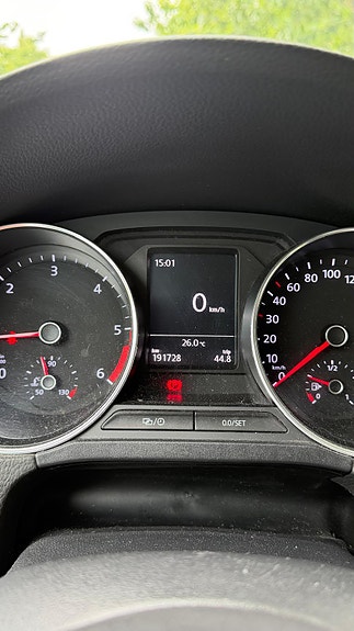 Volkswagen Polo 5 of 11