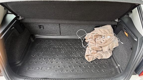 Volkswagen Polo 10 of 11