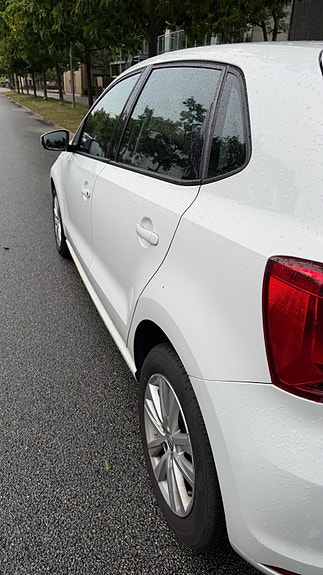 Volkswagen Polo 4 of 11