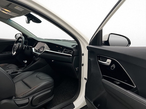 Kia Niro 23 of 30