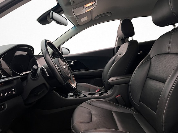 Kia Niro 11 of 30