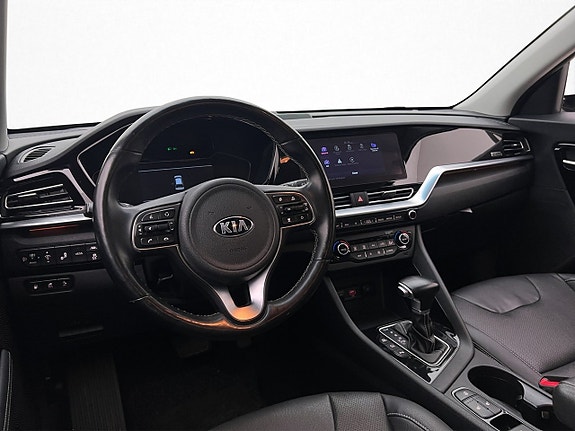 Kia Niro 12 of 30