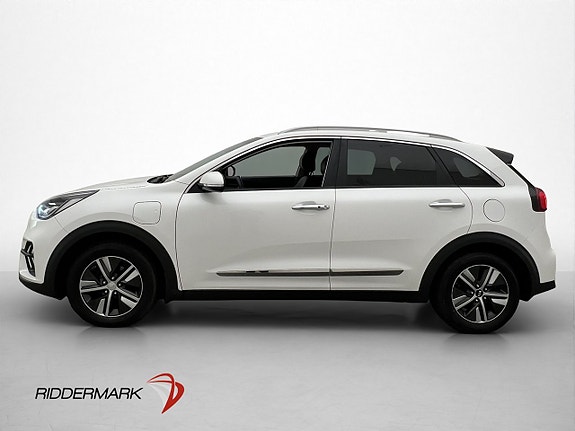 Kia Niro 4 of 30