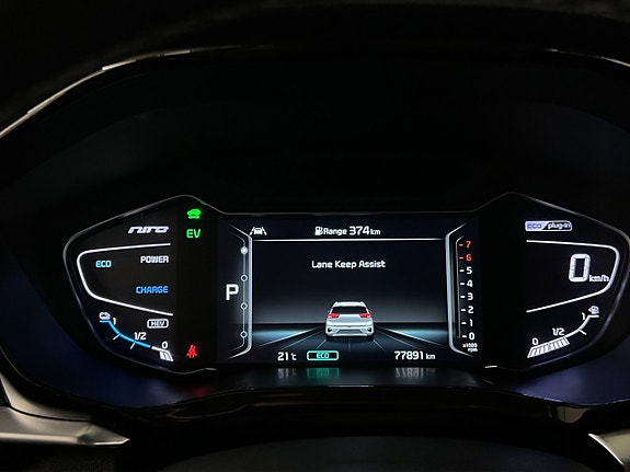 Kia Niro 15 of 30