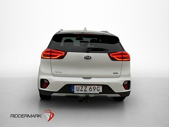 Kia Niro 6 of 30