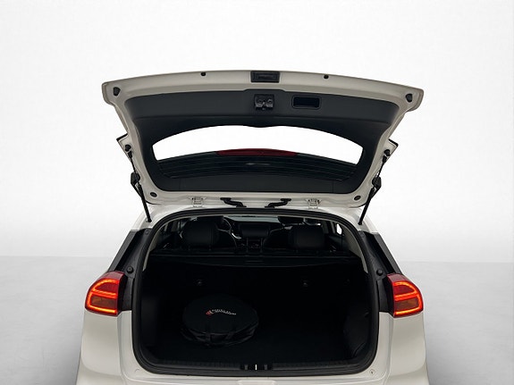 Kia Niro 27 of 30