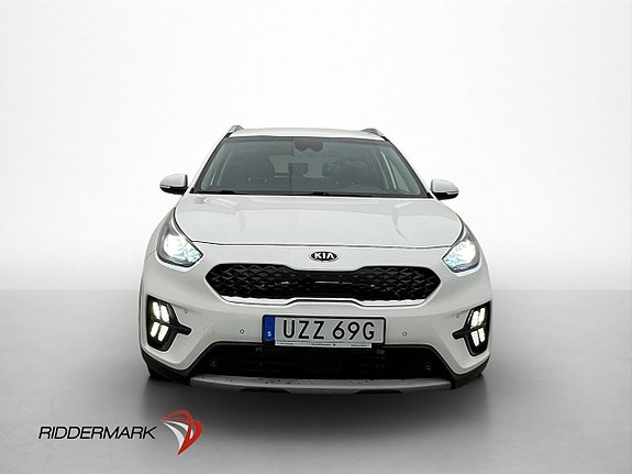 Kia Niro 2 of 30