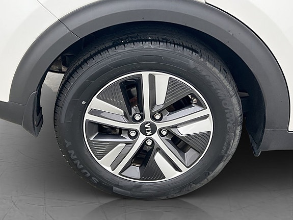 Kia Niro 30 of 30