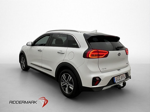 Kia Niro 5 of 30