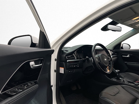 Kia Niro 10 of 30