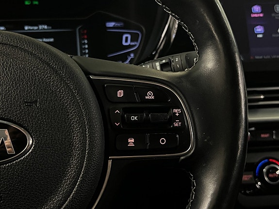 Kia Niro 16 of 30