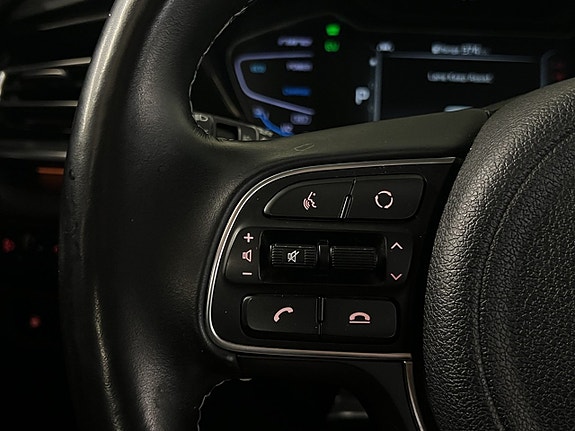 Kia Niro 14 of 30