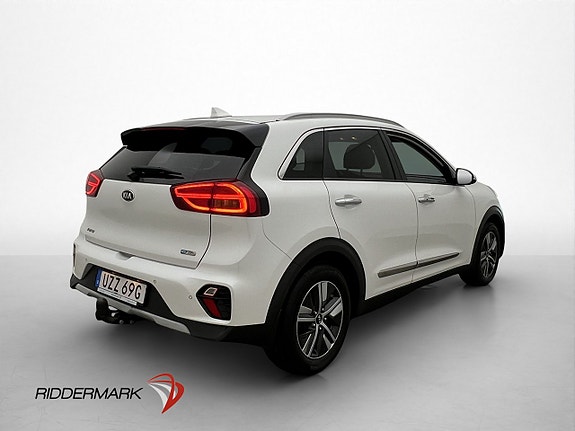 Kia Niro 8 of 30