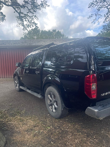 Nissan Navara 7 of 10