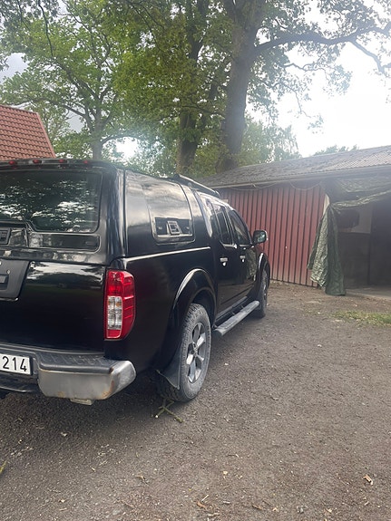 Nissan Navara 6 of 10