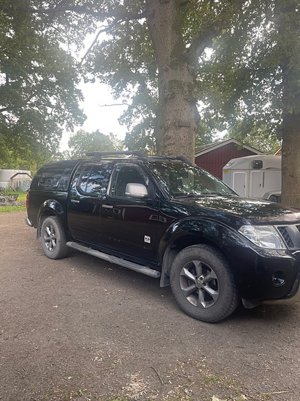Nissan Navara 8 of 10