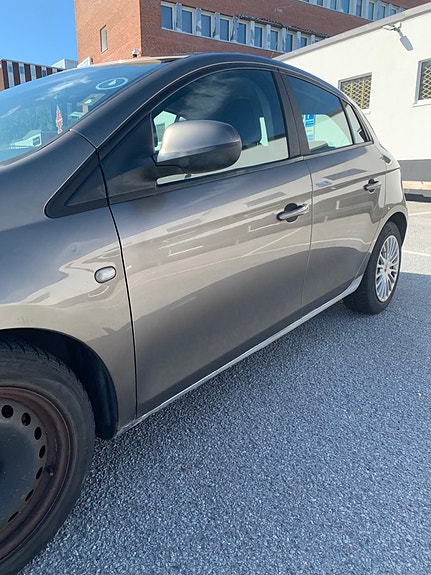 Fiat Bravo 13 of 30