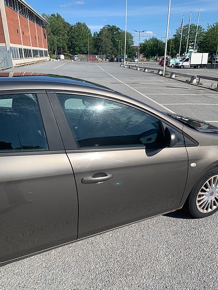 Fiat Bravo 9 of 30