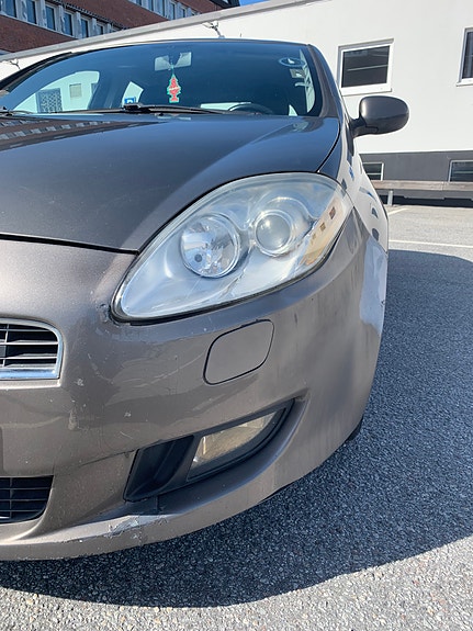 Fiat Bravo 12 of 30