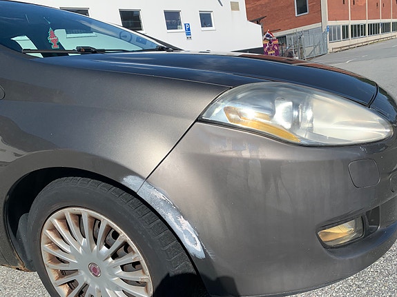 Fiat Bravo 10 of 30