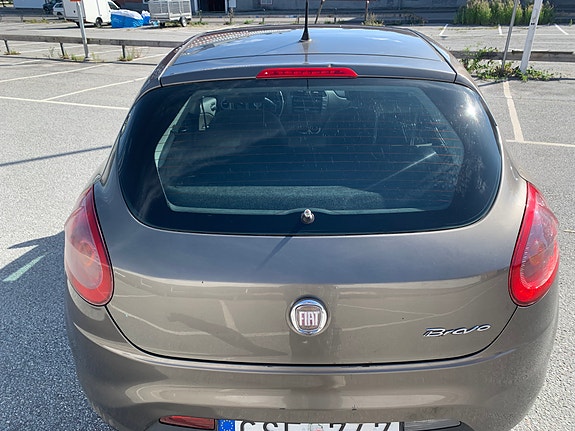 Fiat Bravo 5 of 30