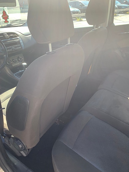 Fiat Bravo 28 of 30