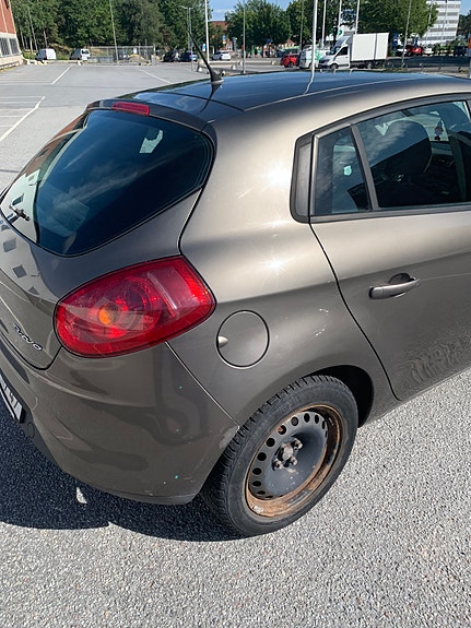 Fiat Bravo 6 of 30
