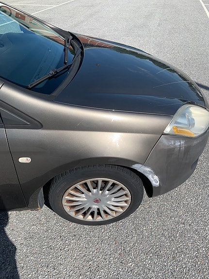 Fiat Bravo 8 of 30