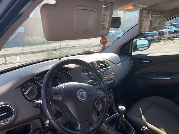 Fiat Bravo 26 of 30