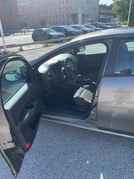 Fiat Bravo 15 of 30
