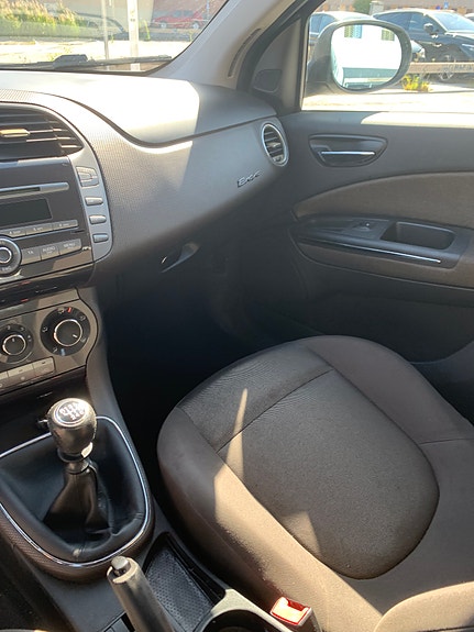 Fiat Bravo 24 of 30