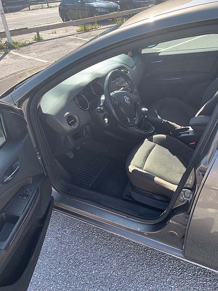 Fiat Bravo 17 of 30