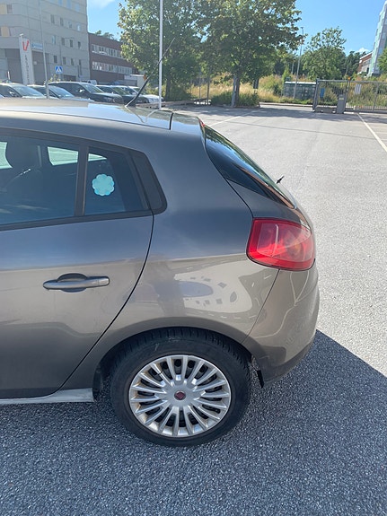 Fiat Bravo 3 of 30
