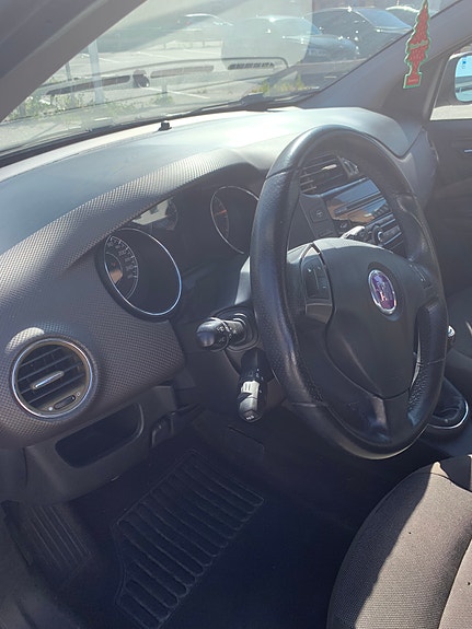 Fiat Bravo 18 of 30