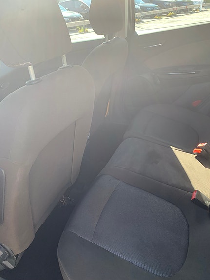 Fiat Bravo 27 of 30