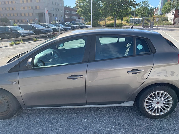 Fiat Bravo 16 of 30