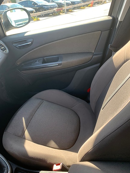 Fiat Bravo 25 of 30