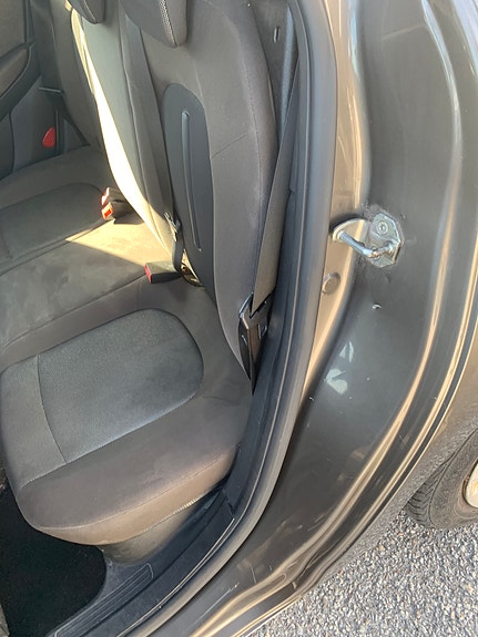 Fiat Bravo 30 of 30