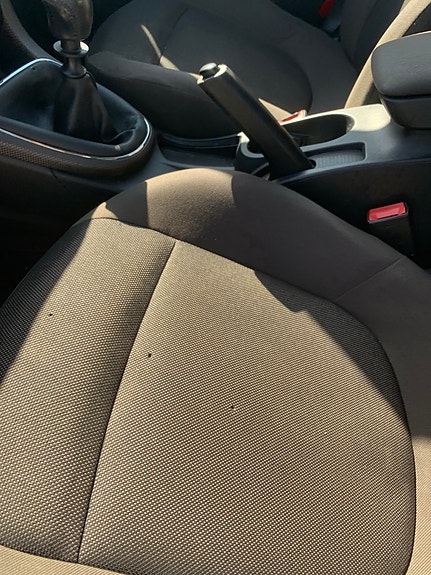 Fiat Bravo 19 of 30