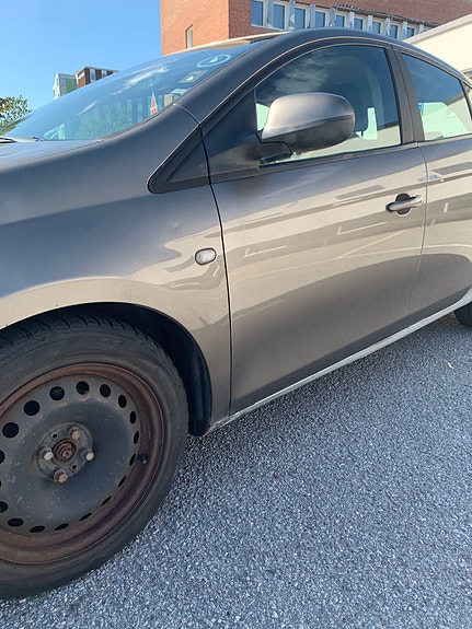 Fiat Bravo 14 of 30