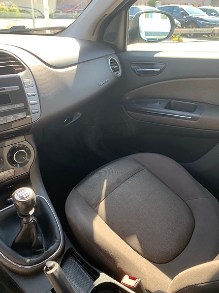 Fiat Bravo 23 of 30